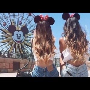 Meet your Posher, Marisol